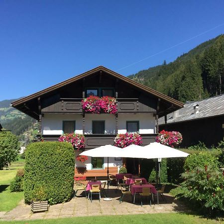Gasthof Waldrast Zell am Ziller Eksteriør billede