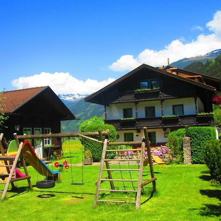 Gasthof Waldrast Zell am Ziller Eksteriør billede