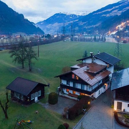 Gasthof Waldrast Zell am Ziller Eksteriør billede