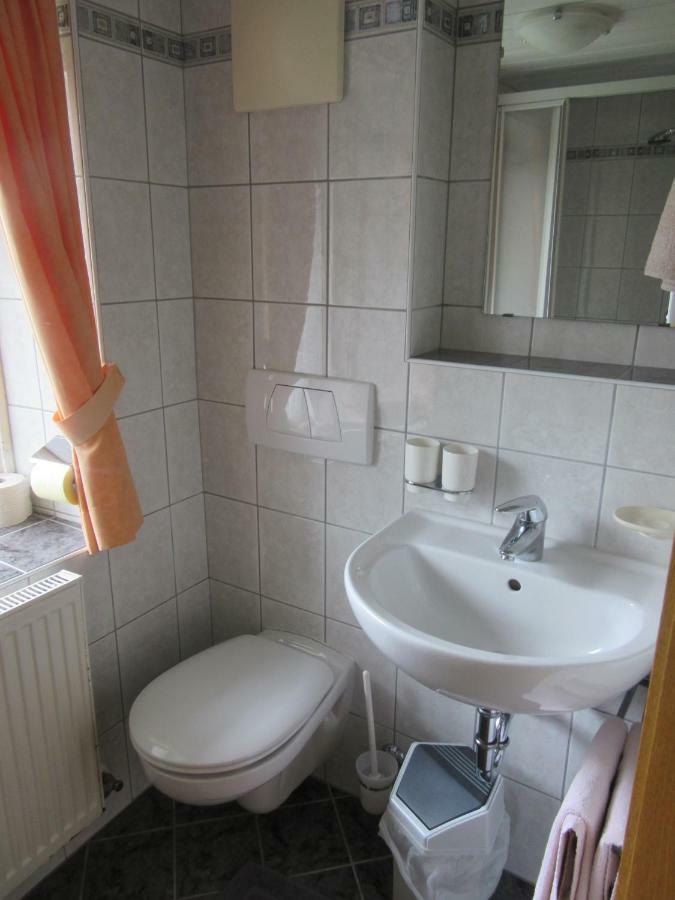Gasthof Waldrast Zell am Ziller Eksteriør billede