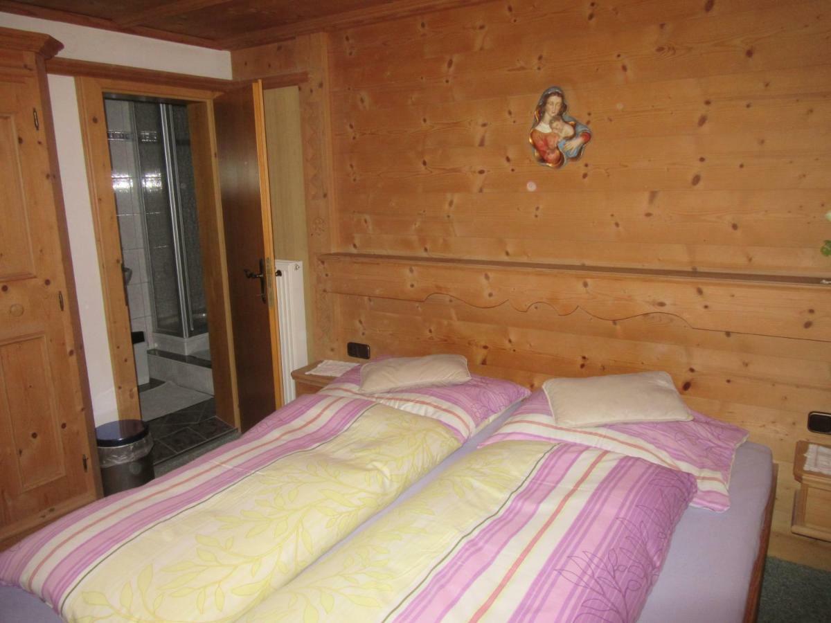 Gasthof Waldrast Zell am Ziller Eksteriør billede