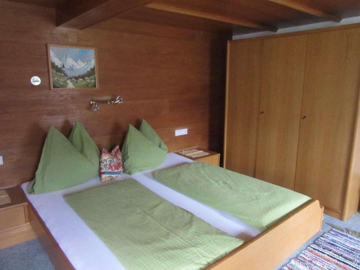 Gasthof Waldrast Zell am Ziller Eksteriør billede