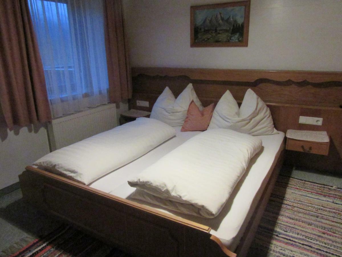 Gasthof Waldrast Zell am Ziller Eksteriør billede