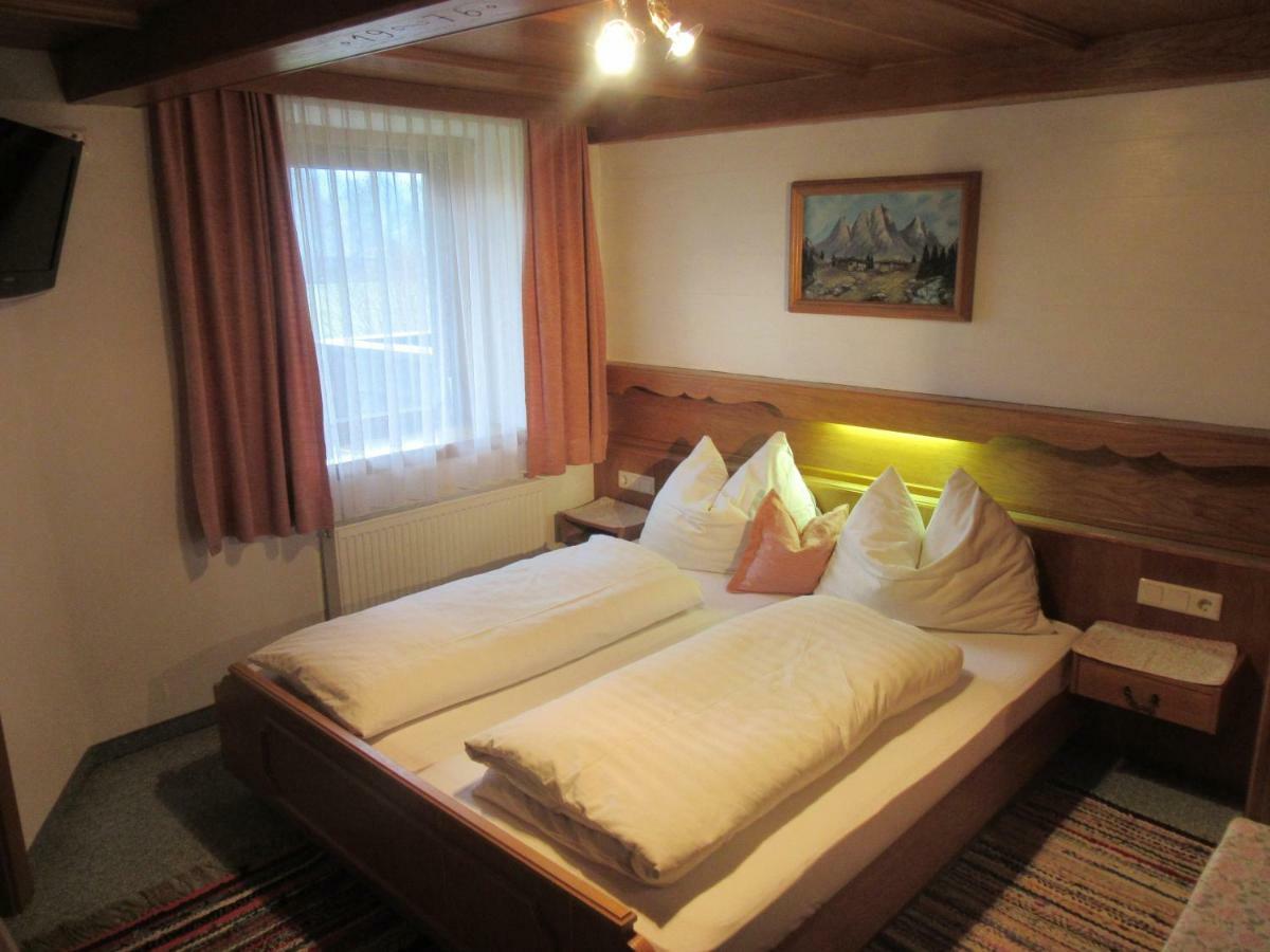 Gasthof Waldrast Zell am Ziller Eksteriør billede