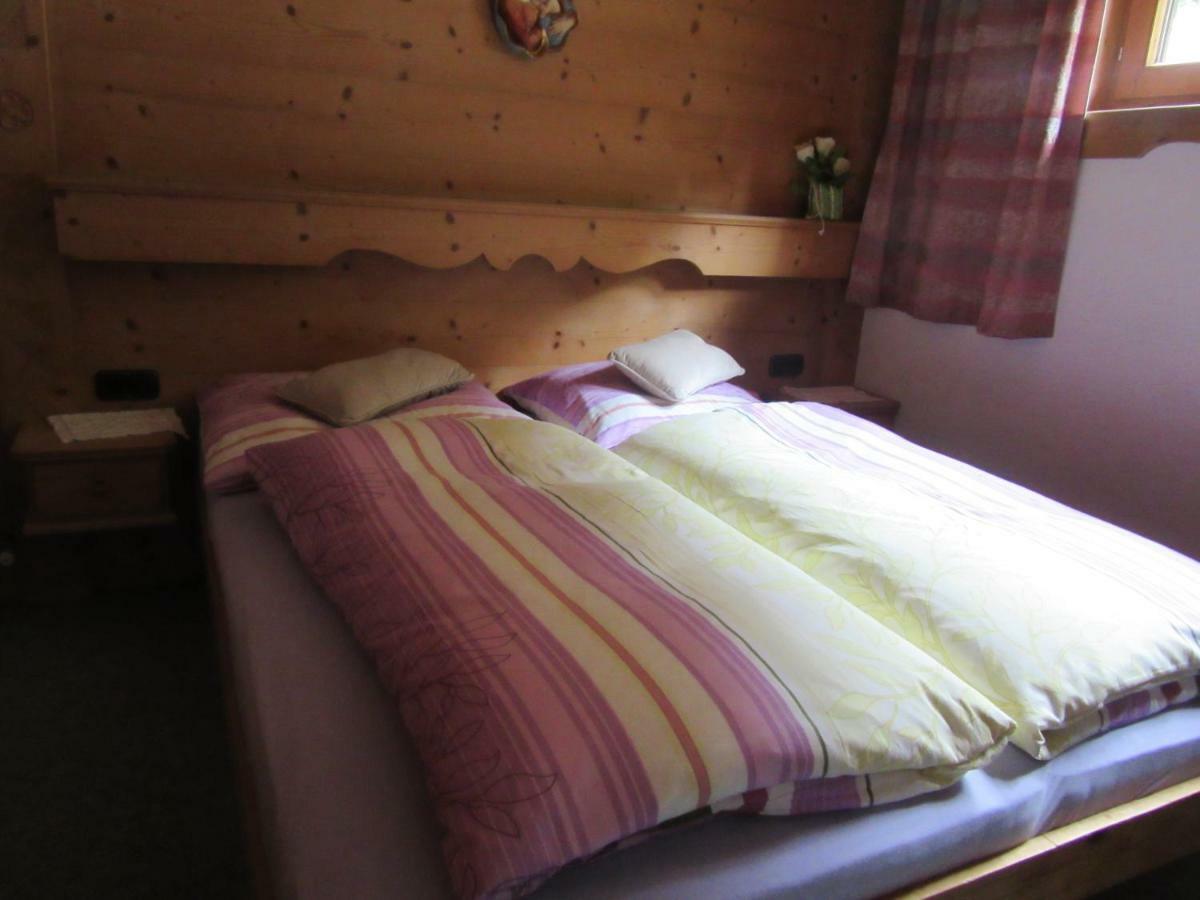 Gasthof Waldrast Zell am Ziller Eksteriør billede